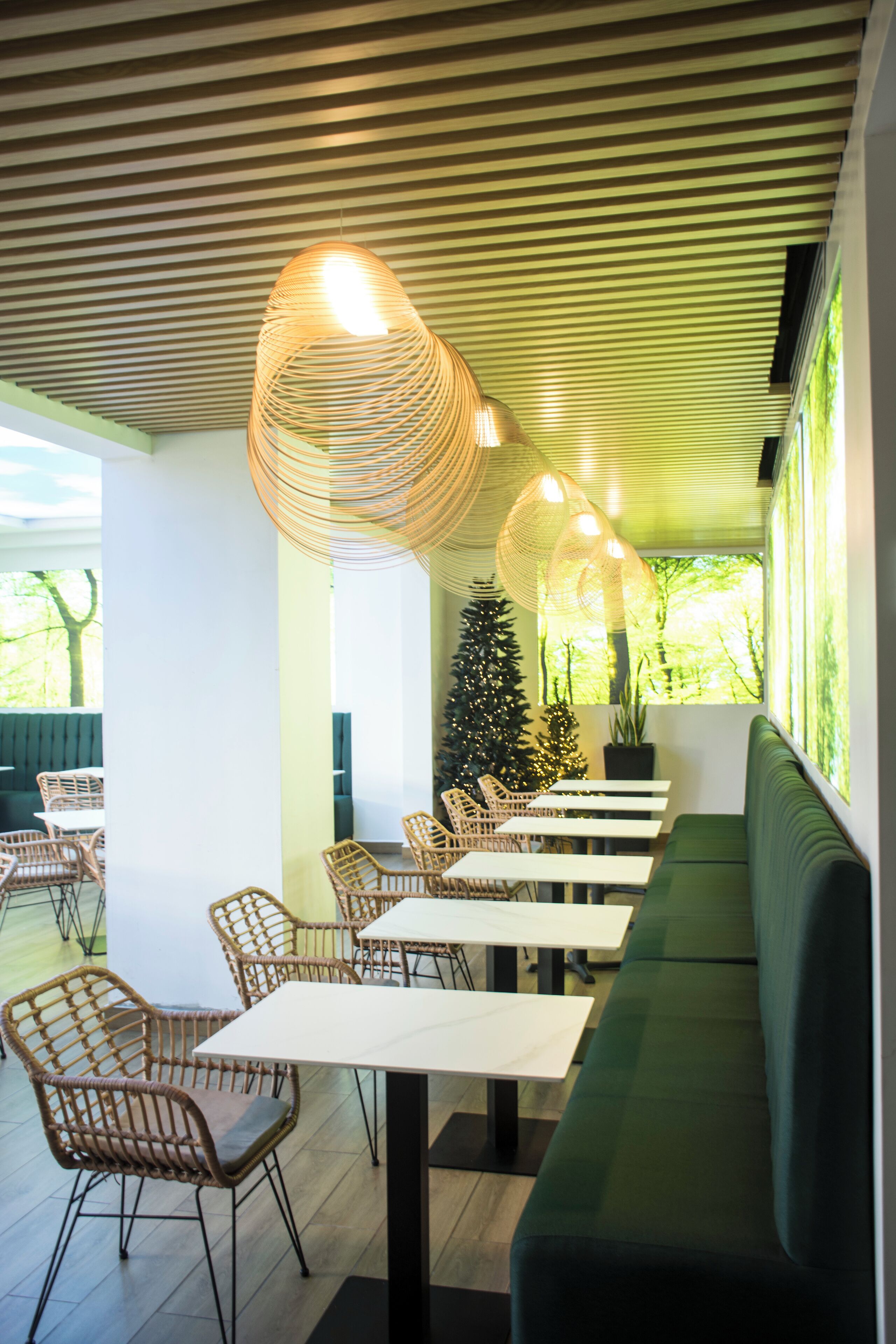 ร้านอาหาร