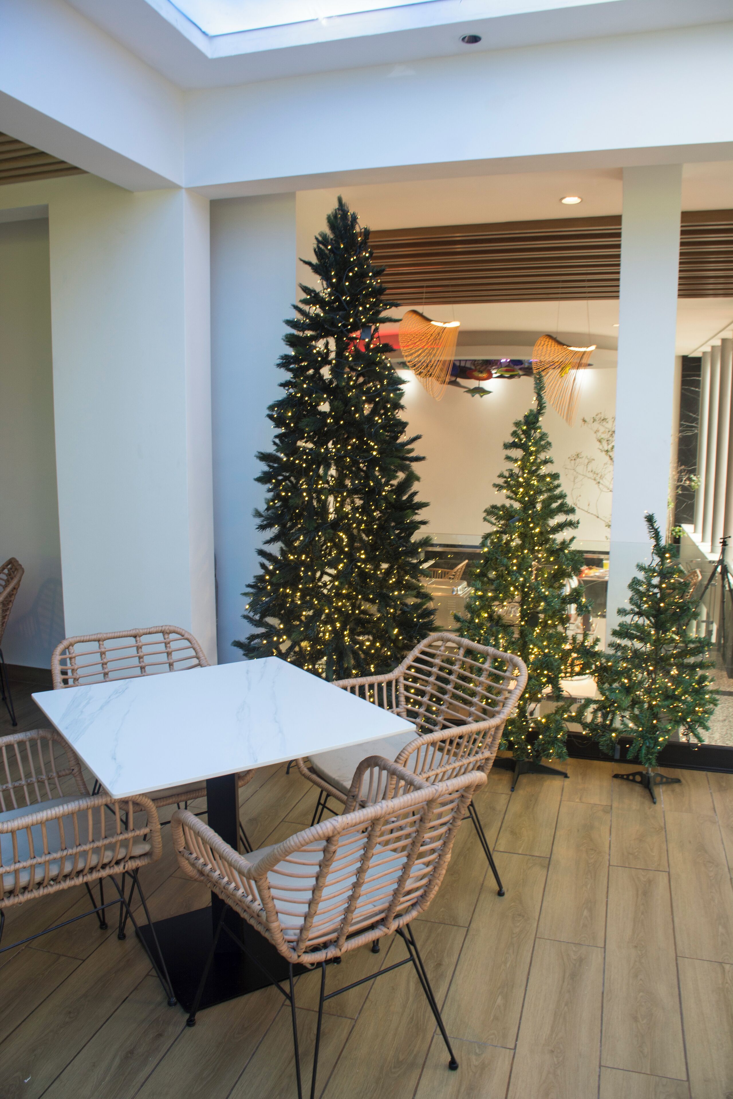 Foto - Hotel Las Cascadas