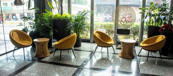 Hotel Las Cascadas