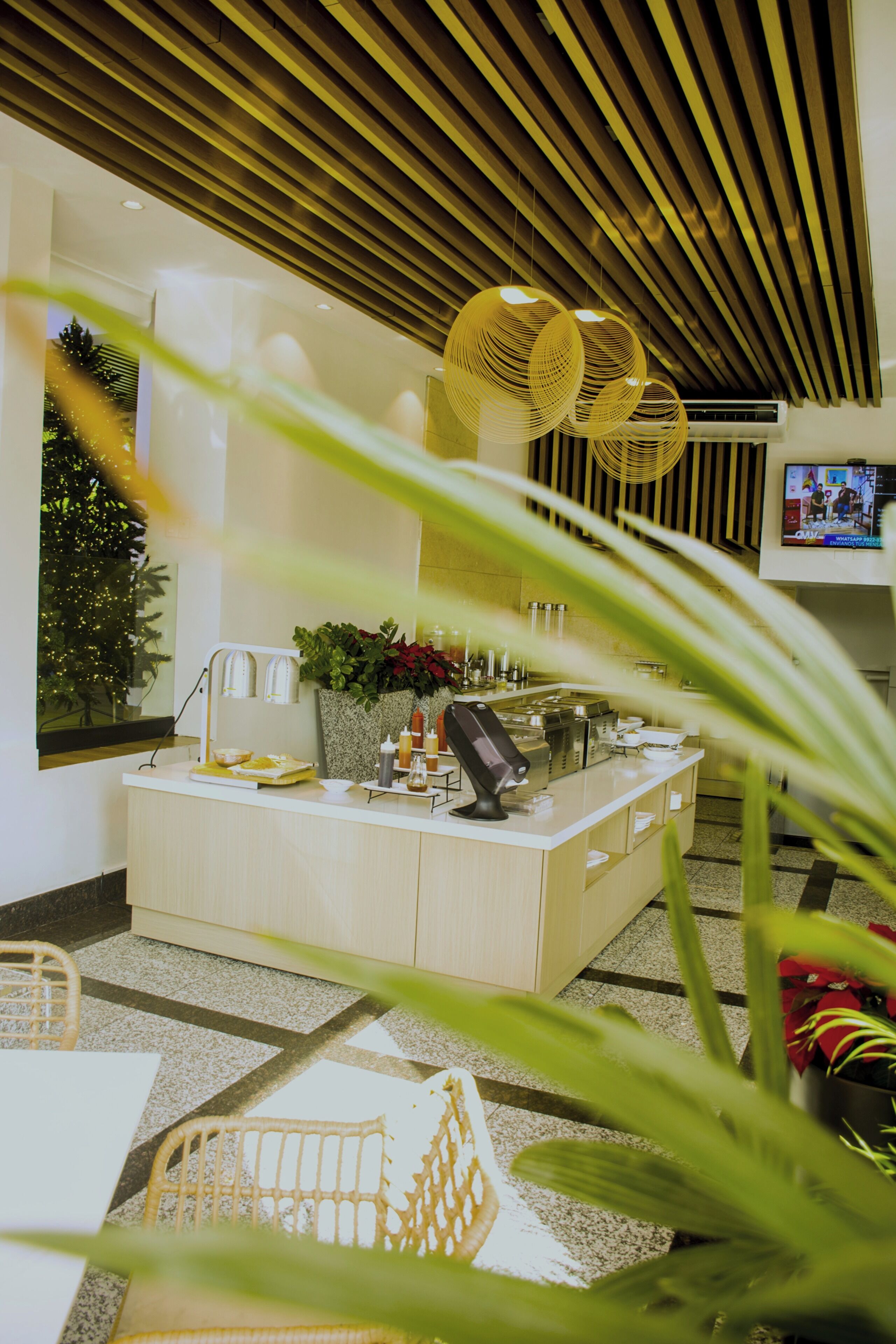 Foto - Hotel Las Cascadas