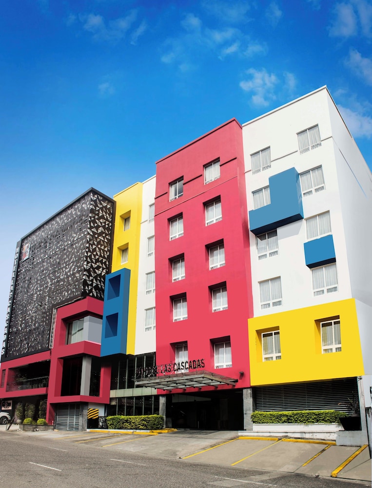 Hotel Las Cascadas photo 4