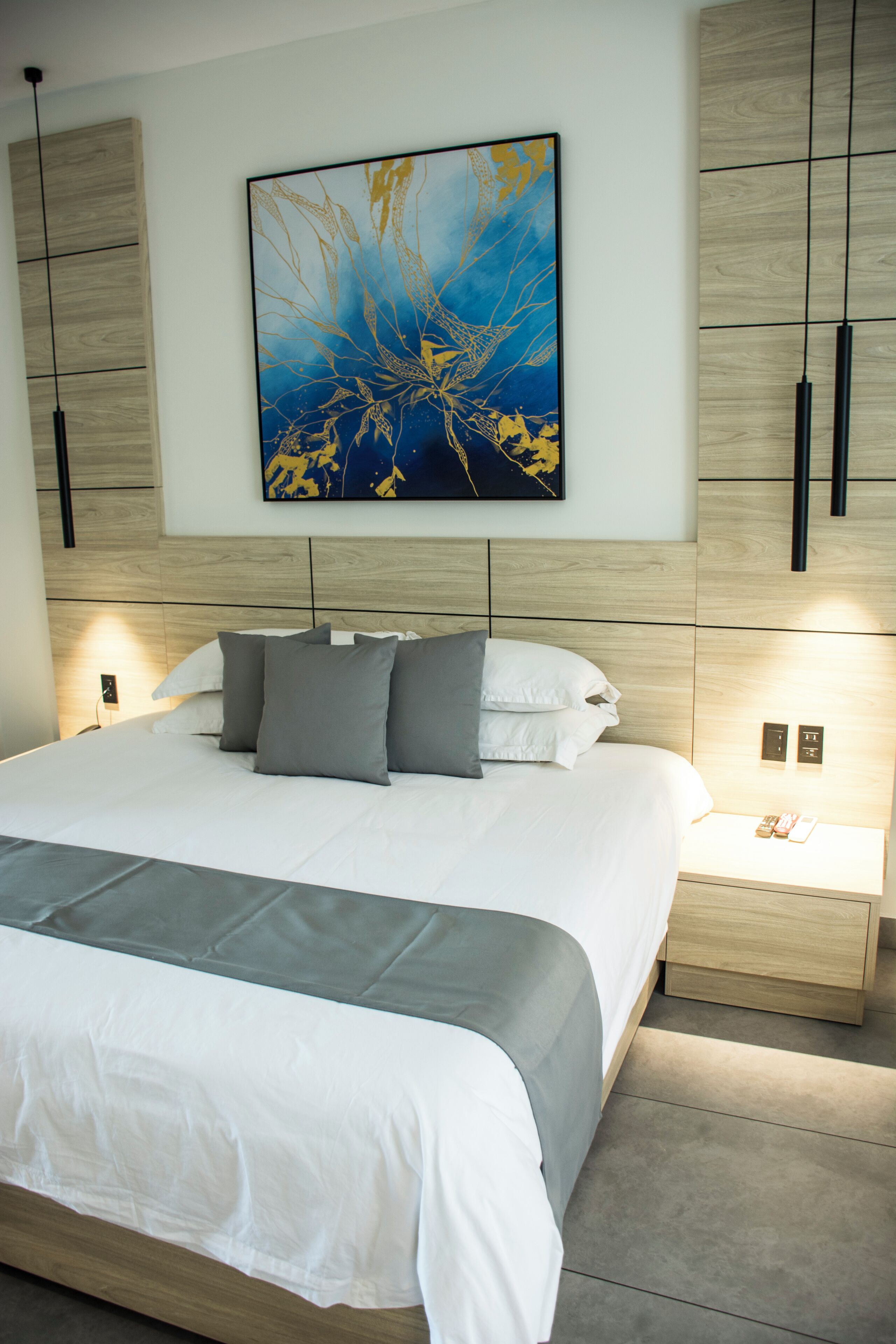 Foto - Hotel Las Cascadas