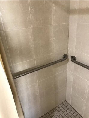 Basic Single Room, Accessible - Kona Inn Motel Anaheim (Anaheim)