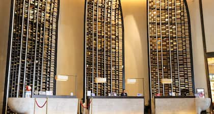 Wanda Realm Jiangmen