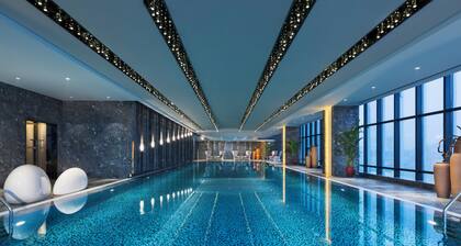 Wanda Realm Jiangmen