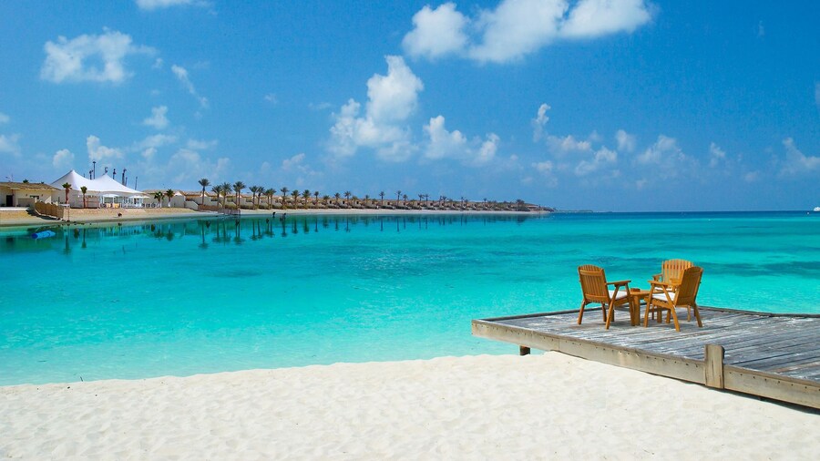 Dana Beach Resort