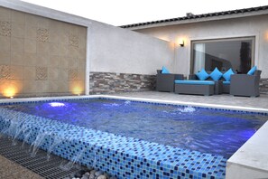 Royal Villa, 3 Bedrooms | View from room - Dana Beach Resort (Abqaiq)