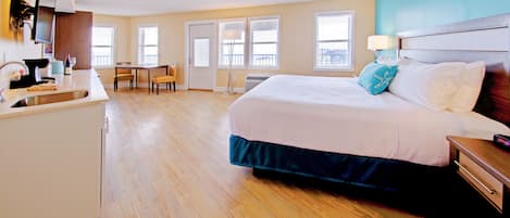 Superior Room | 1 bedroom, premium bedding, pillow-top beds, in-room safe