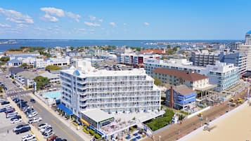Exterieur