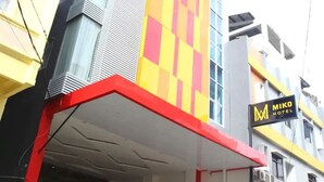 Unclassified image, 3 of 25, button - Miko Hotel Makassar (Makassar)