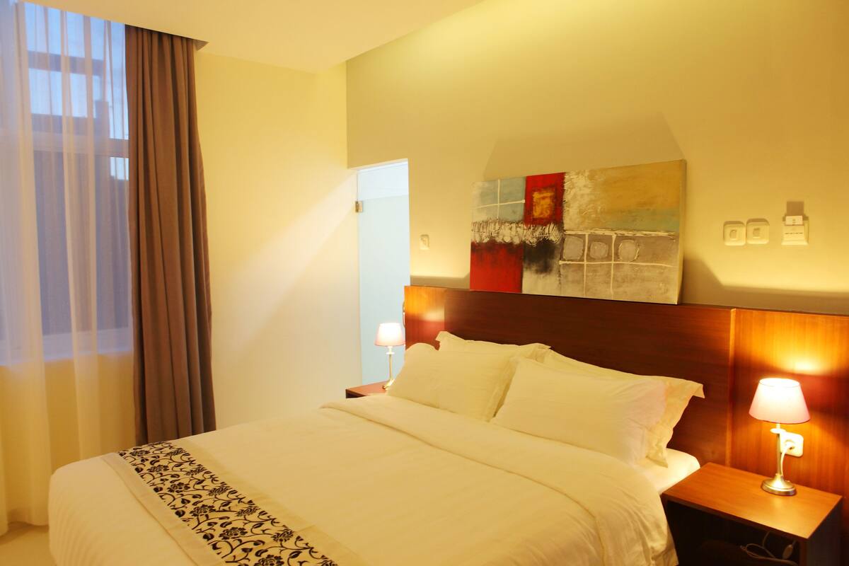 Chambre Deluxe