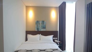 Unclassified image, 4 of 25, button - Miko Hotel Makassar (Makassar)