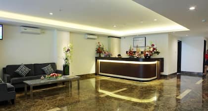 Miko Hotel Makassar