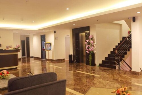 Miko Hotel Makassar