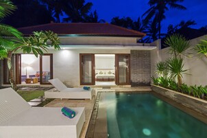 Vistas desde el alojamiento