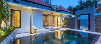 Odika Lovina House and Villa