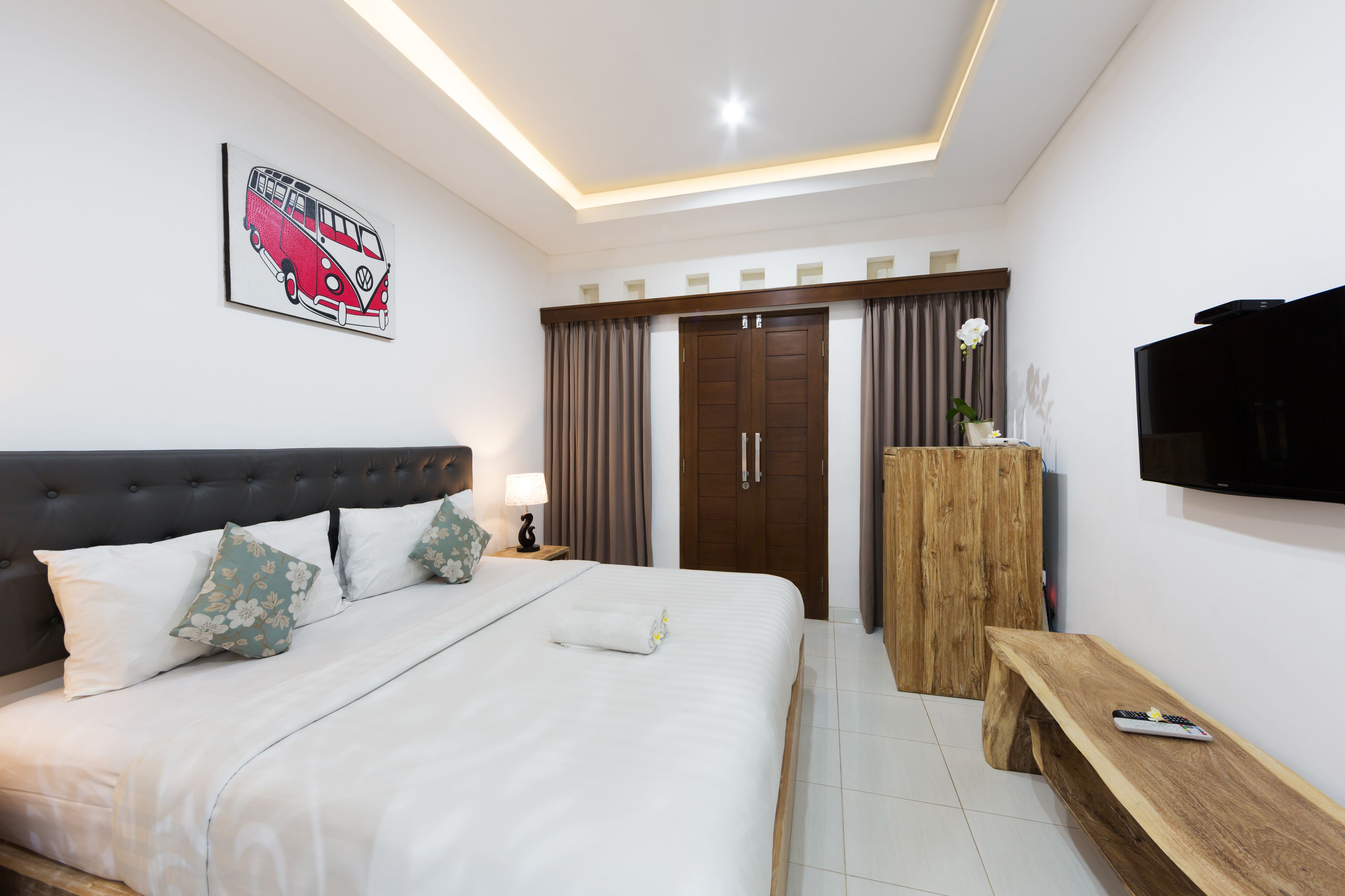 Kamar