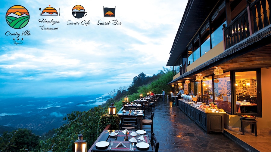 Hotel Country Villa