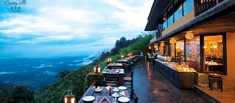 Hotel Country Villa