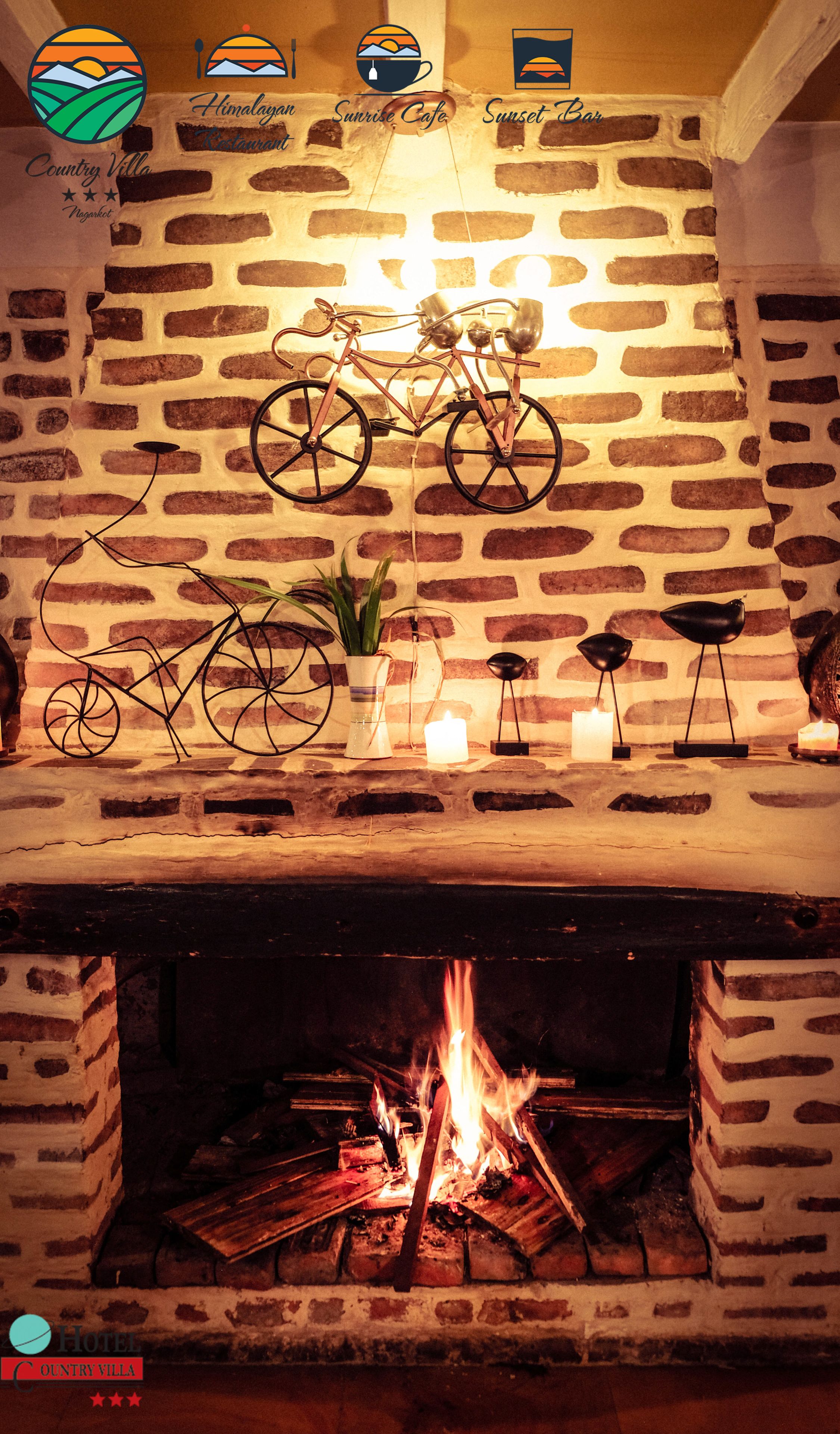 asian cuisine, al fresco dining