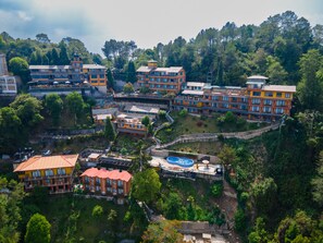 Exterior - Hotel Country Villa (Nagarkot)
