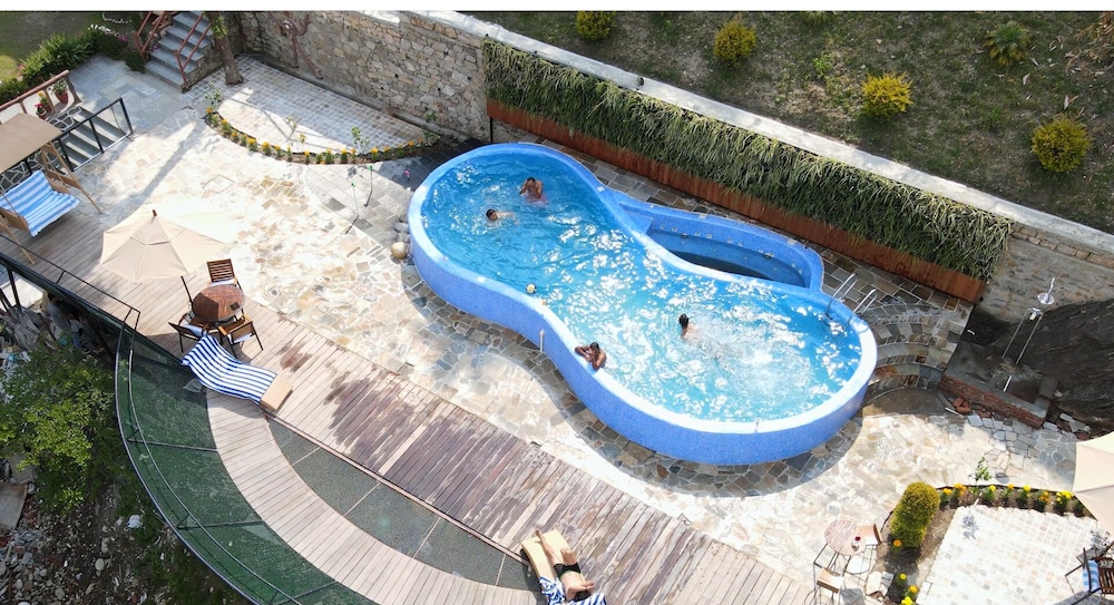 Hotel Country Villa by null