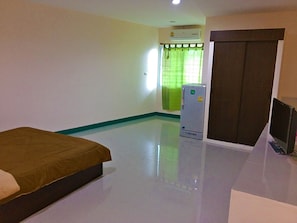 Free WiFi - Sorworakit Hotel (Chonburi)