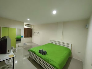 Superior Room | Free WiFi