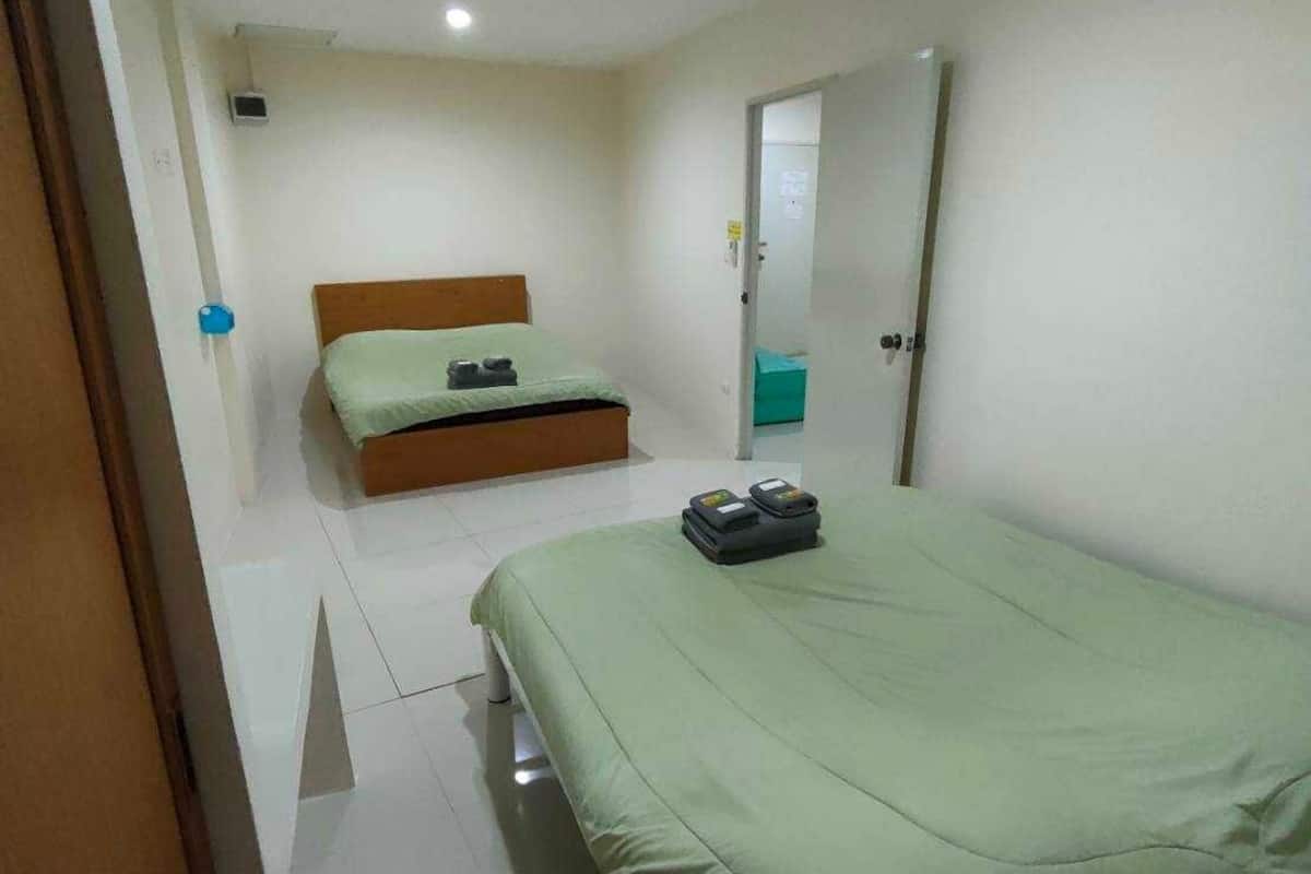One Bedroom