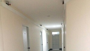 Hallway - Sorworakit Hotel (Chonburi)