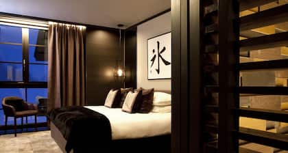 Kasara Niseko Village Townhouse