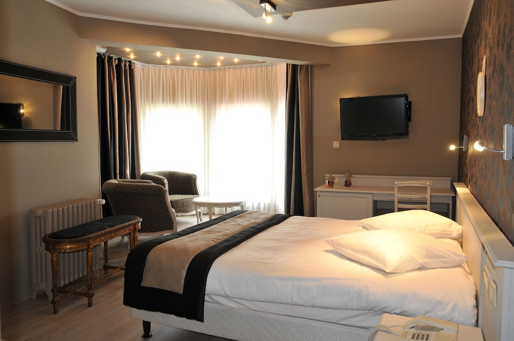 Hôtel Restaurant Panorama by null