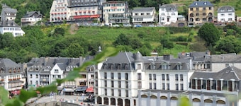 Hôtel Panorama