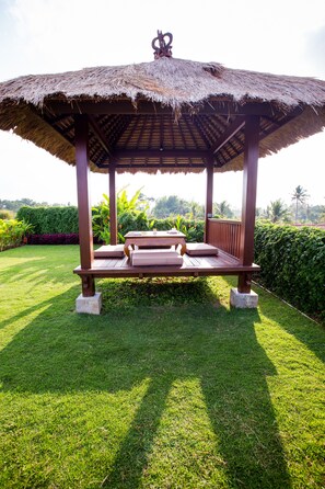 생일 파티 공간