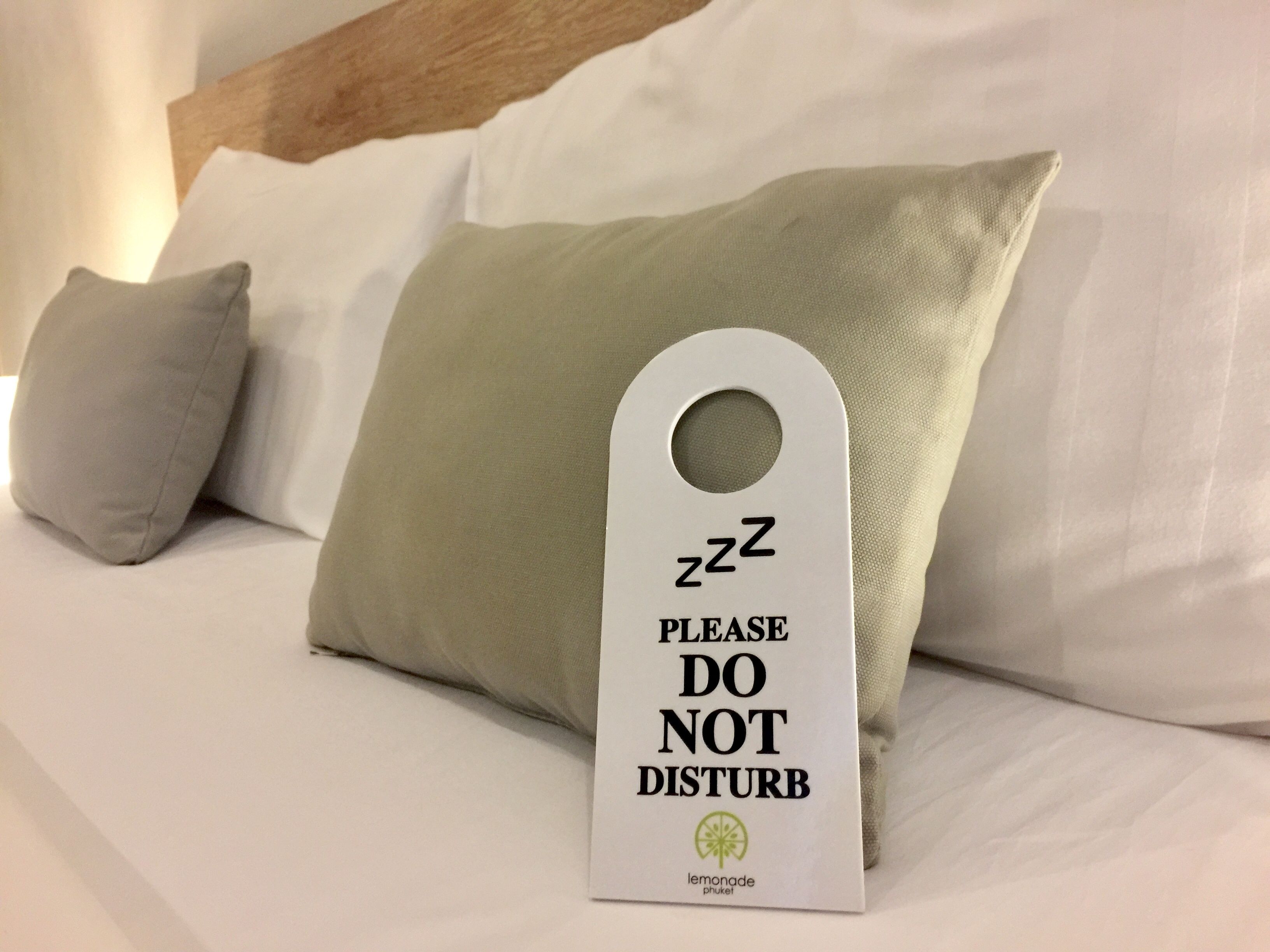 Foto - Lemonade Phuket Hotel -SHA Plus