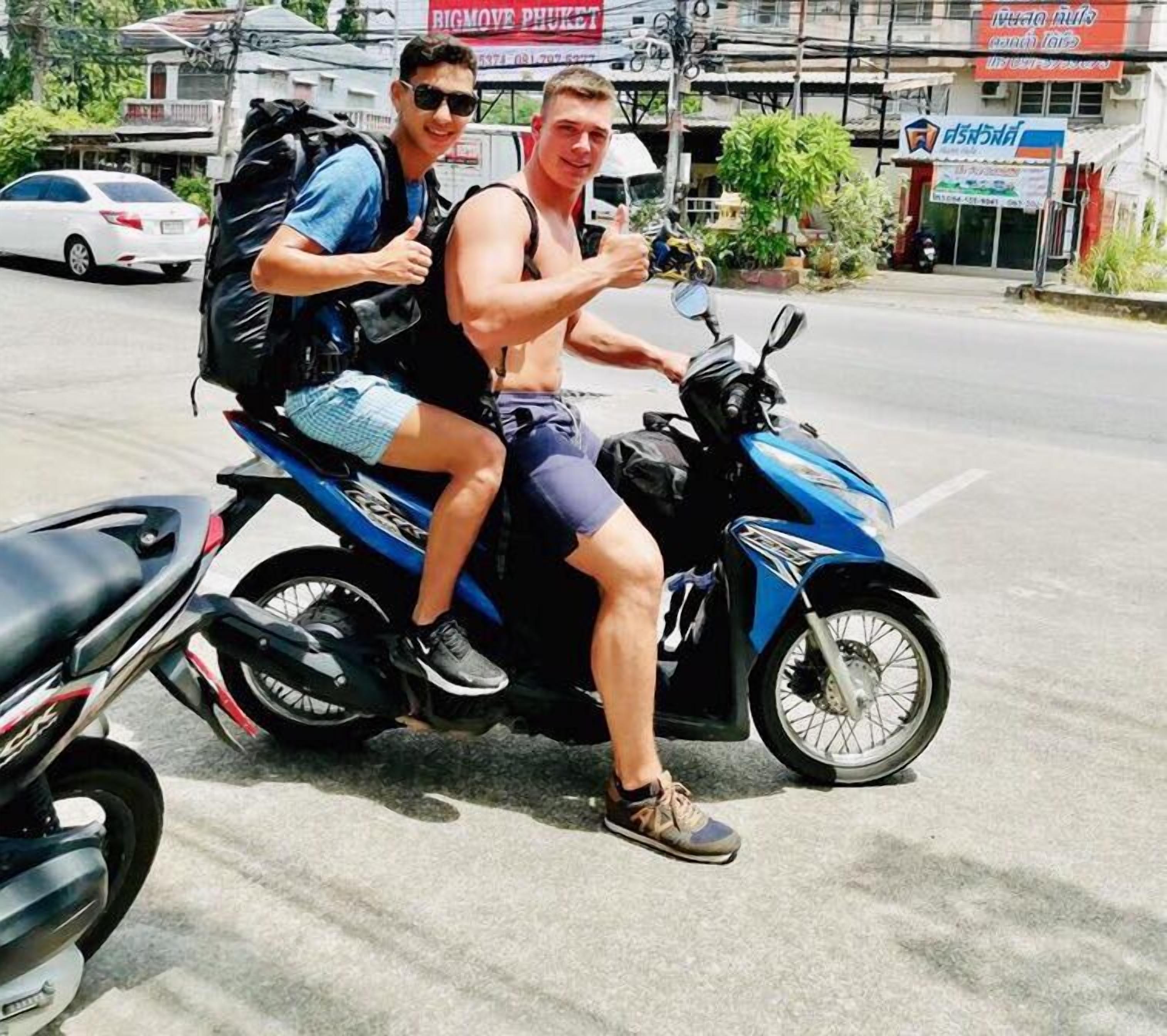 Photo - Lemonade Phuket Hotel -SHA Plus