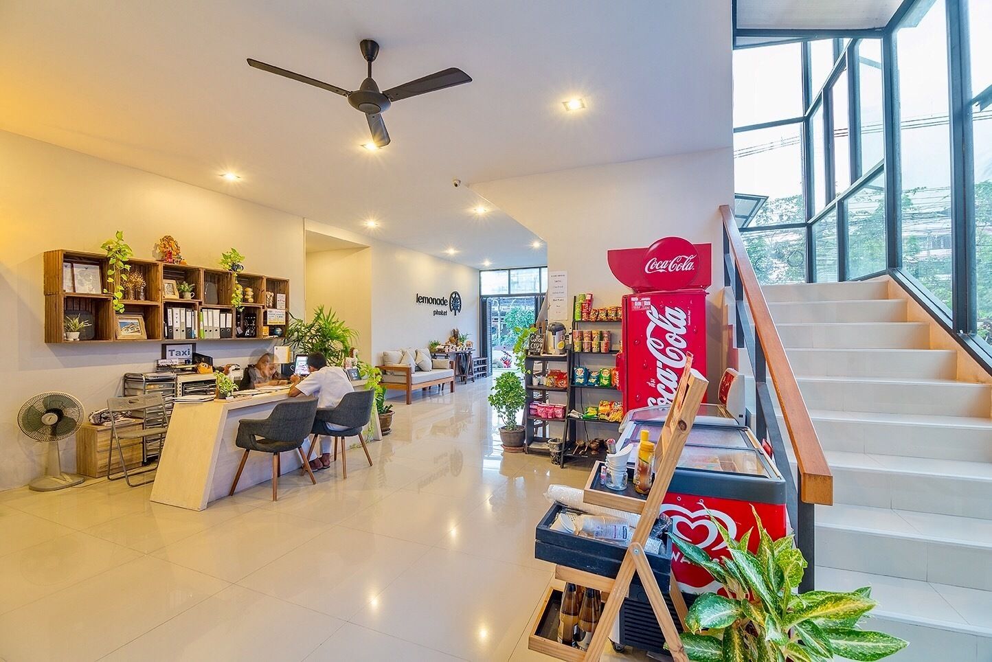 Photo - Lemonade Phuket Hotel -SHA Plus