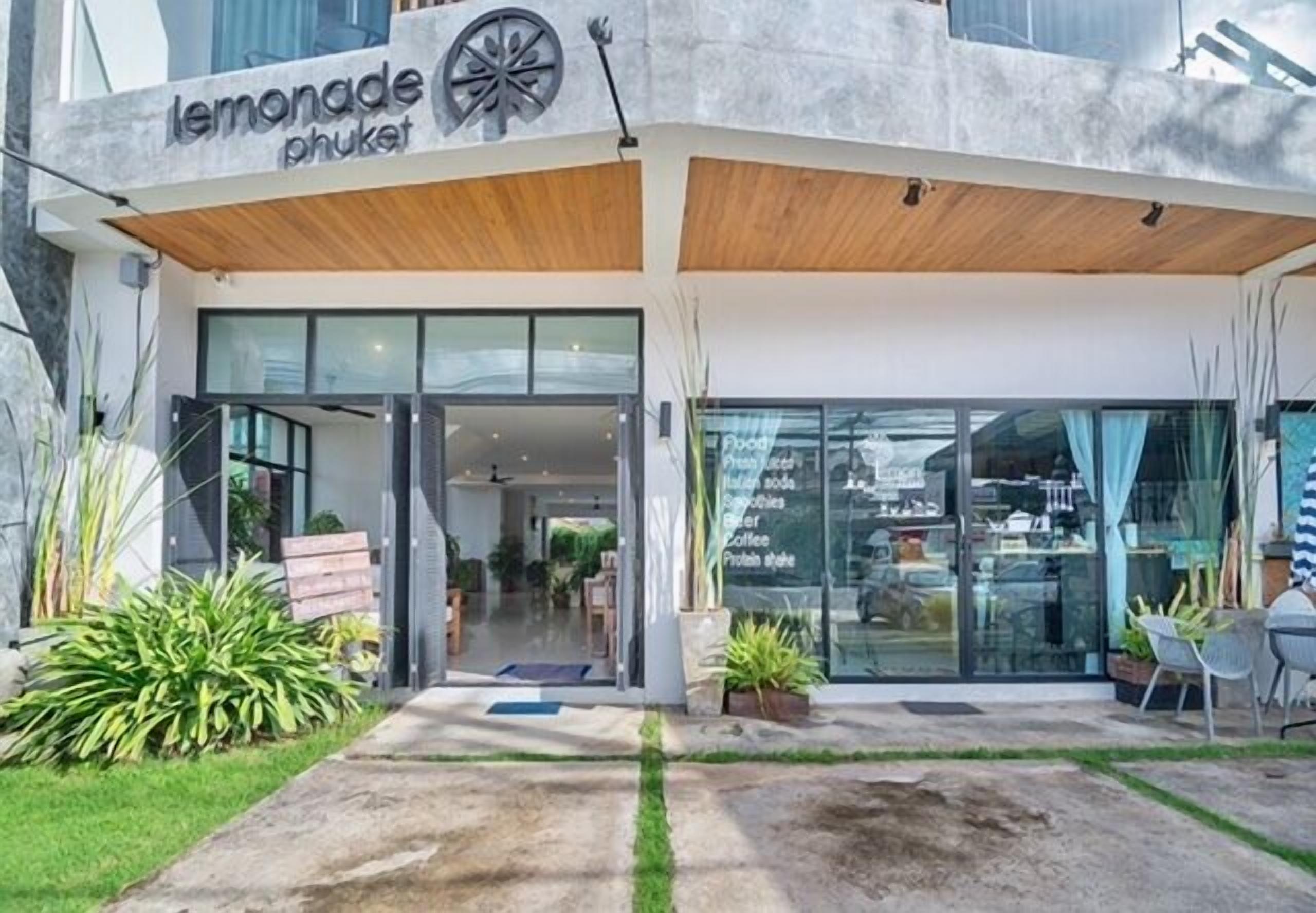 Photo - Lemonade Phuket Hotel -SHA Plus