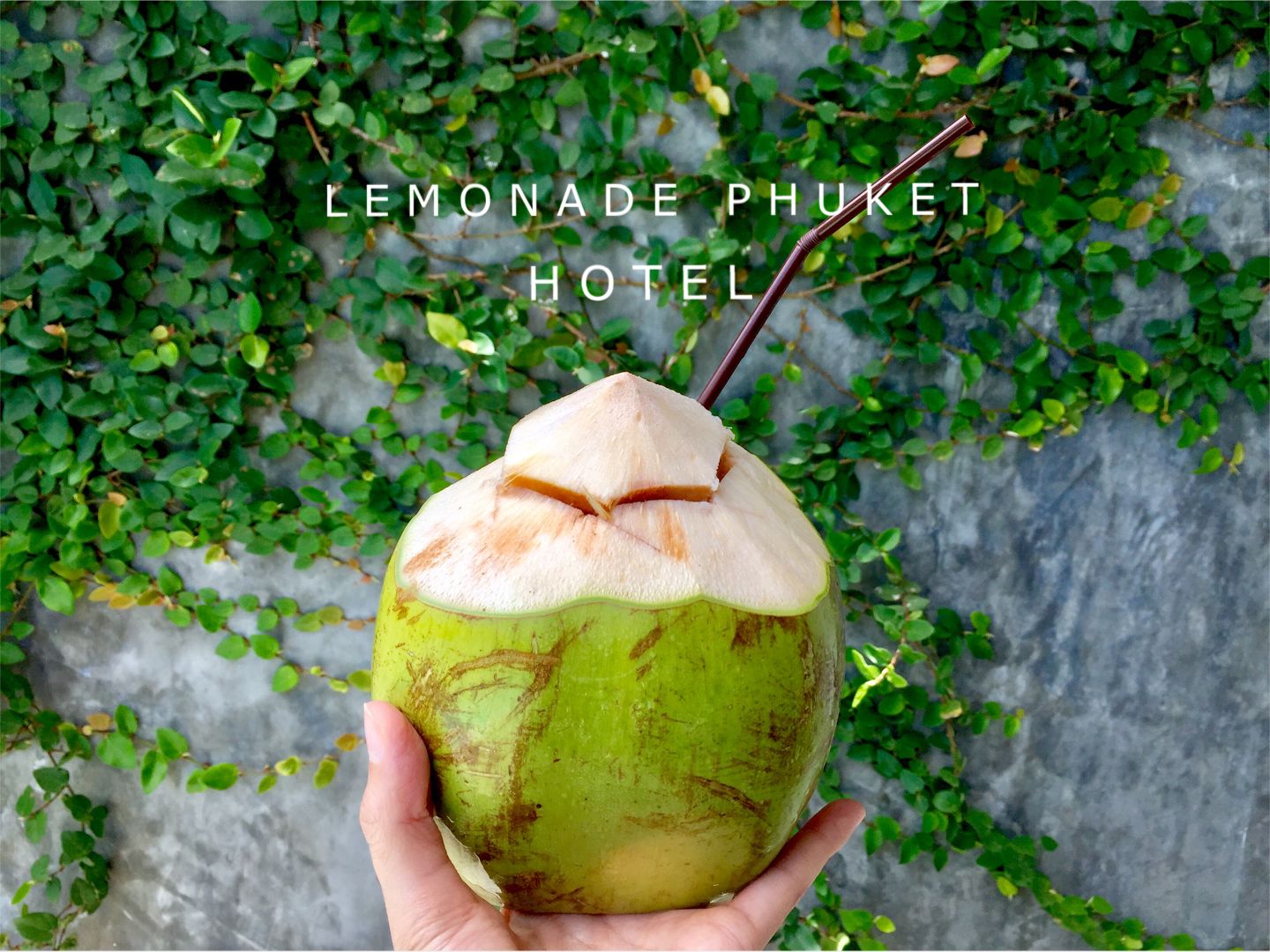 Photo - Lemonade Phuket Hotel -SHA Plus