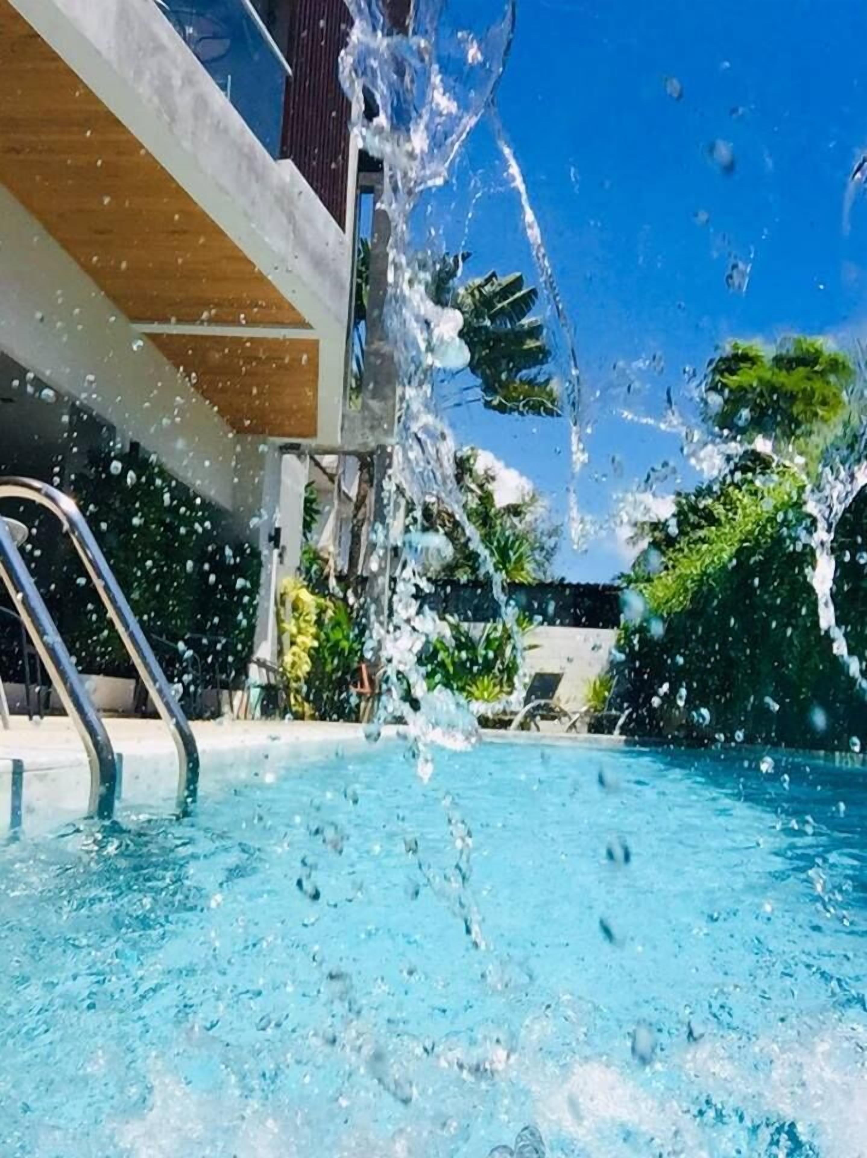 Photo - Lemonade Phuket Hotel -SHA Plus