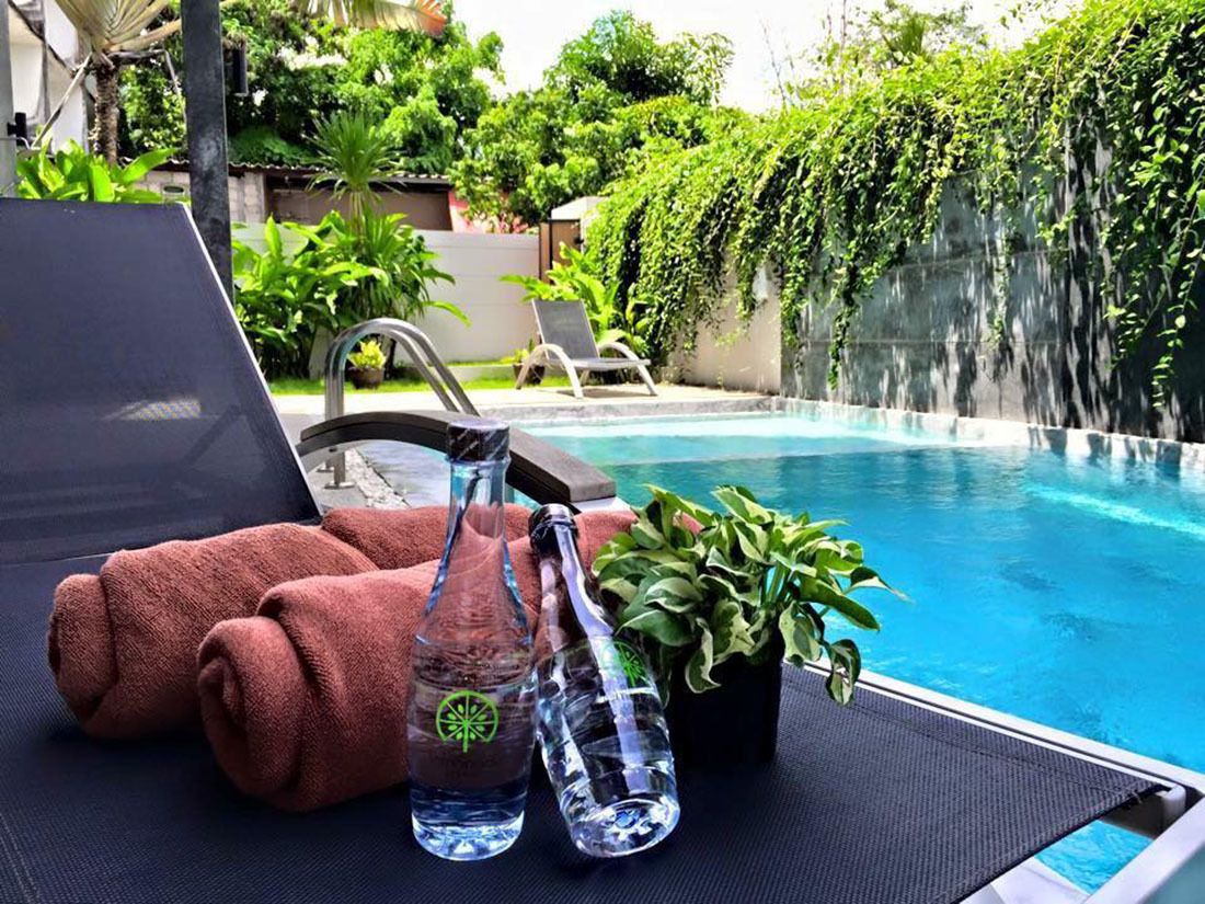 Photo - Lemonade Phuket Hotel -SHA Plus