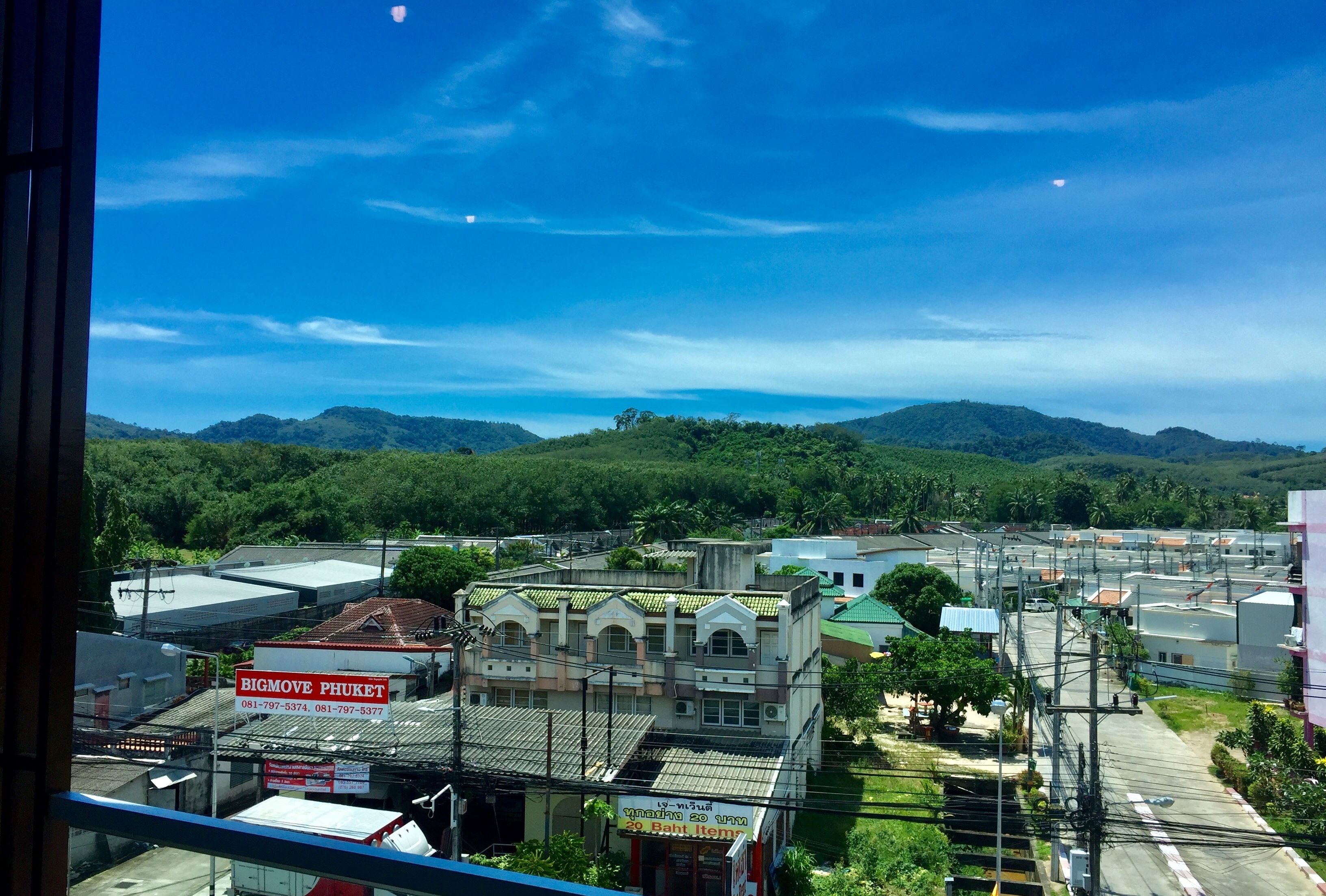 Photo - Lemonade Phuket Hotel -SHA Plus