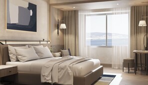 Front of property - Kolin Hotel Spa & Convention Center (Çanakkale)