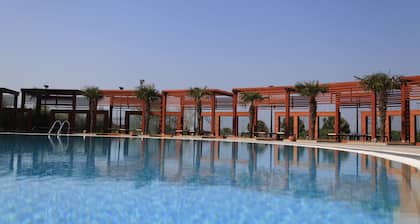 Kolin Hotel Spa & Convention Center