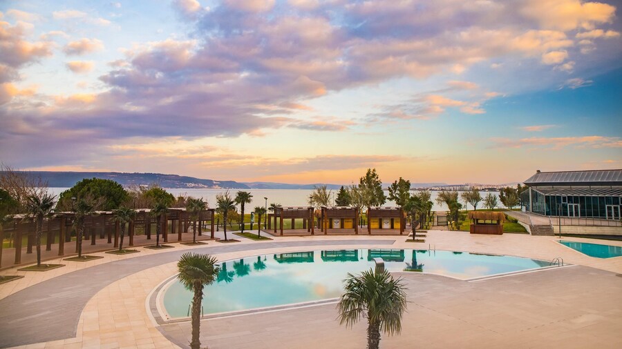 Kolin Hotel Spa & Convention Center