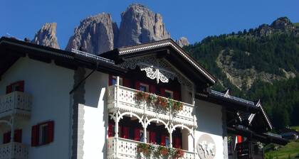Villa Kofler Wonderland Resort