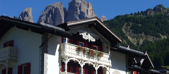 Villa Kofler Wonderland Resort