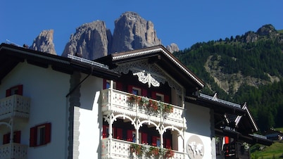 Villa Kofler Wonderland Resort