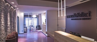 Villa Kofler Wonderland Resort