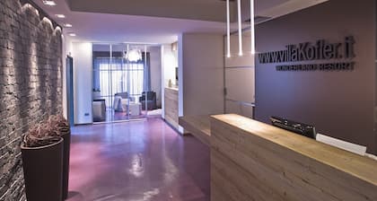 Villa Kofler Wonderland Resort